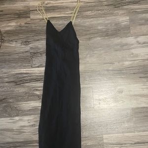 Zara Long Dress